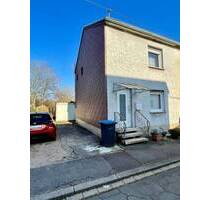 gemütliches Eigenheim statt Miete ! - Völklingen Ludweiler