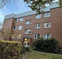 Großzügiges Wohnen in modernem Stil - Hamburg Niendorf