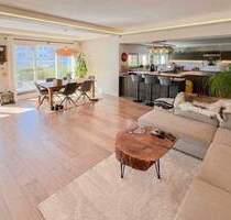 Exklusiv: 3-Zi.-Barrierefreie Bungalow-Wohnung mit gehobener Ausstattung! - Igersheim