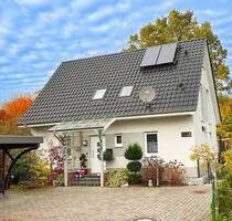 Neuwertiges Zuhause - 539.000,00&nbsp;EUR Kaufpreis, ca.&nbsp; 123,00&nbsp;m&sup2;&nbsp;Wohnfl&auml;che in Wahlstedt (PLZ: 23812)