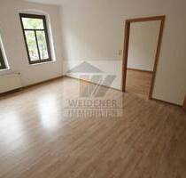 Schnäppchen!!! Große und helle 2 Raum Wohnung im Geraer Ostviertel