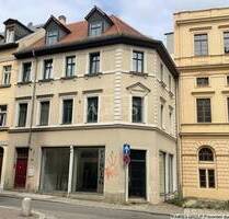 Im Zentrum der Skat-Stadt: nur 450,00€m² - Altenburg