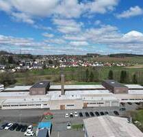 vielseitig nutzbare Gewerbeimmobilie in guter Lage - Münchberg