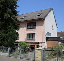 Reihenendhaus in guter Lage - 395.000,00 EUR Kaufpreis, ca.  86,50 m² Wohnfläche in Maintal / Dörnigheim (PLZ: 63477)