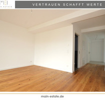 PROVISIONSFREI - Erstbezug 2-Zimmer-Etagenwohnung mit Küche und Loggia - Frankfurt am Main Gallus