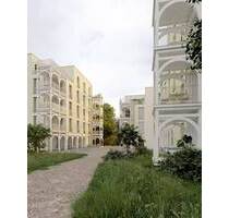 Mirabellenwiese - Mettnau, Radolfzell - Radolfzell am Bodensee Süd - Ost