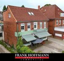 Wohn- Geschäftshaus mit 3 Einheiten in Eutin