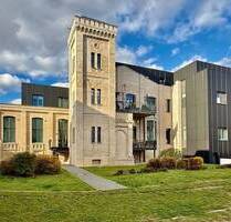 Sehr schöne 2 Zimmer Wohnung an einem bedeutsamen Potsdamer Standort!