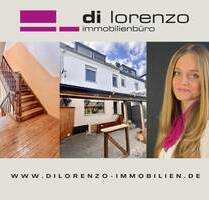 ***4 Zimmer auf ca. 145 m² Wohn- & Nutzfläche*** Gepflegtes Reihenmittelhaus in MG-Schrievers! - Mönchengladbach