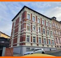 Traumhafte Dachgeschosswohnung im Ostviertel! - Gera