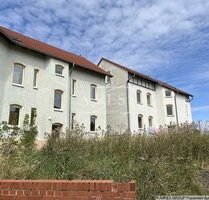 Mehrfamilienhaus in Aschersleben - 300 EURm²