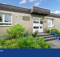 Familientraum: Reihenbungalow in beliebter Lage von Stieghorst! - Bielefeld
