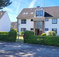 Tolle Ferienwohnung in Scharbeutz