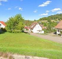 Baugrundstück in Bestlage in Bühl Neusatz