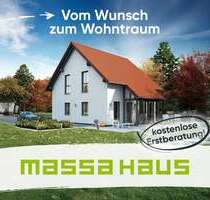 Raus aus der Miete. Rein ins Traumhaus | massa Ausbauhaus 