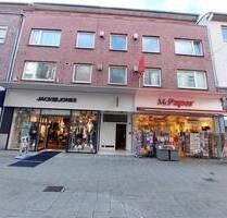 Wohn- und Geschäftshaus in zentrale Lage Wilhelmshaven- rendabel -