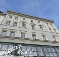 5 Zi.-Etagen-Wohnung+ Küche +2 Bäder etc. im 3. O G mit 177 m² (Einh. 6-+7) + Balkon in AltenburgThüringen in *TOP*1...