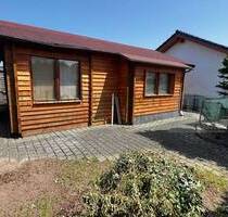 *** Holzhaus am See in Biblis - Ihre Auszeit in der Natur! ***
