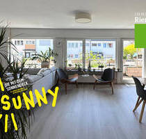 Sonnige 4,5-Zimmer-Wohnung in Freiberg am Neckar