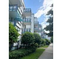 Investieren im Wachstumsstandort Leipzig - Ideal geschnittene 2-Zimmer-Wohnung!