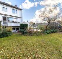 Gepflegtes Reihenendhaus mit Garage in Horn-Lehe - Bremen Lehesterdeich