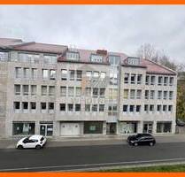 Die perfekte Adresse für Ihre Praxis- oder Geschäftsräume jetzt mieten! - Gera Innenstadt