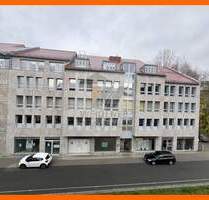 Die perfekte Adresse für Ihre Praxis- oder Geschäftsräume jetzt mieten! - Gera Innenstadt