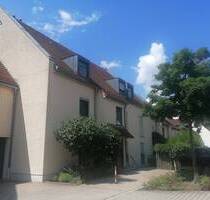 Barbing: charmante 2-Zimmer-Wohnung mit Balkon- frei!