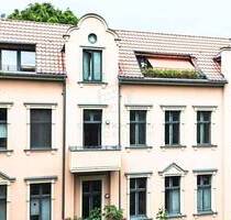 Altbaujuwel: 3-Zimmer-Wohnung mit stilvollem, historischem Treppenhaus - Potsdam Brandenburger Vorstadt
