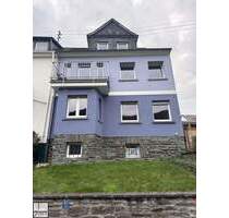 Familienfreundliches Wohnhaus mit viel Platz, Rheinblick & modernem Ausbau - Boppard Bad Salzig