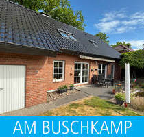 Großzügig und modern wohnen Freistehendes Einfamilienhaus - Augustdorf