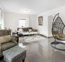 Mit Liebe zum Detail saniert - Einfamilienhaus mit Fußbodenheizung und gepflegtem Originalparkett - Mallersdorf-Pfaffenberg