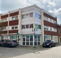 Provisionsfrei: Zwei vermietete Einheiten in Toplage von Telgte - Büro & Wohnung im Paket