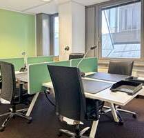 Werden Sie Teil einer Coworking-Gemeinschaft in Regus Neumarkt Galerie - Köln Altstadt-Nord