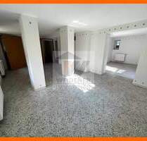 Ob Büro oder Lager .... hier ist alles möglich! Kleine Gewerbeeinheit in Gera-Roschütz