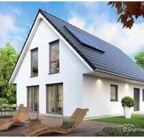 Ihr neues ScanHaus in der Nähe von Plau am See - Ganzlin Wangelin