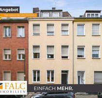 Gute Investition in guter Lage ! - Düren