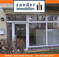 Büro oder Praxis ? - RUHIGE LAGE - Berlin Pankow