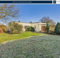 Seltene Gelegenheit am Rebenring: Einfamilienhaus mit traumhaftem Grundstück & spektakulärem Blick! - Altdorf