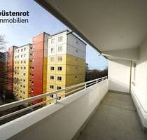 Sofort bezugsfertige, helle 1,5-Zimmer-Wohnung im 5. OG mit Blick ins Grüne - München Ramersdorf-Perlach