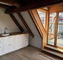Renovierte DG-Maisonette Wohnung in toller Wohnlage von Rottweil!!