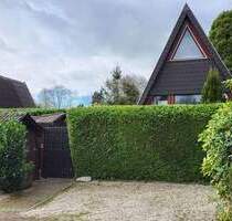 Klein aber oho! Ferienhaus im beliebten Ferienpark Kevelaer