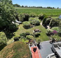 EFHZFH - ALPENBLICK BEI FÖHN - TRAUMHAFTER GARTEN - 7 ZIMMER - PROVISIONSFREI - Pliening