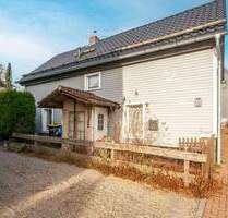 Einfamilienhaus in ruhiger Naturlage von Hahnenklee - Goslar