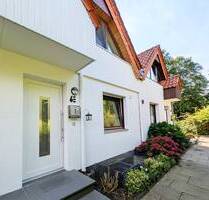 Reihenhaus statt Eigentumswohnung: Ihr neues Zuhause in Hellern - Osnabrück