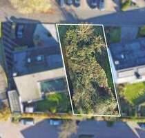 Rarität in Friedrichsfeld: Bauplatz + Garagengrundstück in Toplage! - Voerde