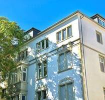 Lichtdurchflutete Altbauperle im Herzen vom Frankfurter Nordend - Frankfurt am Main Nordend-West