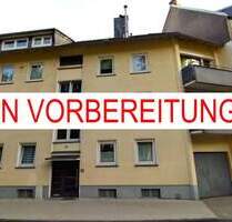 ## IN VORBEREITUNG ## Mehrfamilienhaus mit 6 WE,Garagen, Carport und freier Eigentümerwohnung - Remscheid West