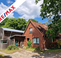 Nähe Schulzentrum II. Das Haus für die große Familie. - Buchholz in der Nordheide Steinbeck