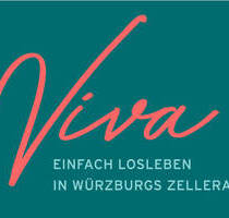 VIVA-Ruhiges Wohnen im Innenhof inmitten von Würzburg